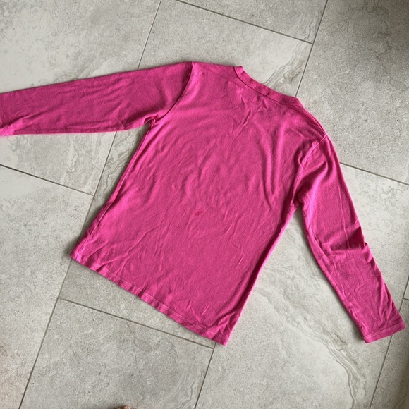 Cozii long sleeve and sweat set with ruffle butt - Picture 5 of 10